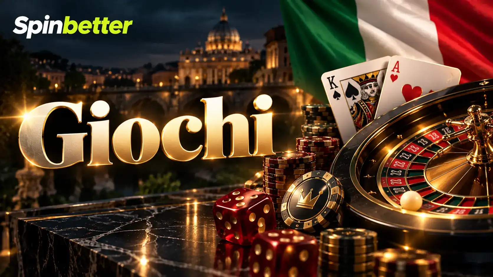 SpinBetter per migliorare velocità e spin